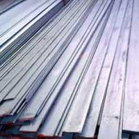 Mild Steel Flats